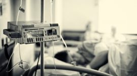 לידה שהסתבכה