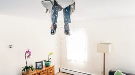 נפילה מגובה