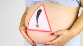 הריון בסיכון גבוה