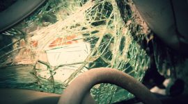 כריות האויר לא עבדו