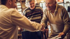 עורך דין לסיעוד