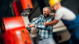 פיצויים וזכויות עובד