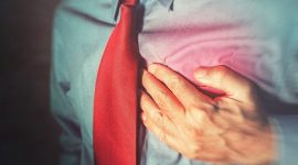 התקף לב אחרי פרישה