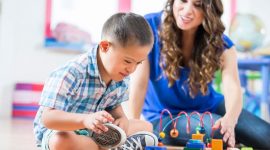 תסמונת דאון