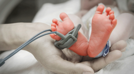 פג באינקובטור