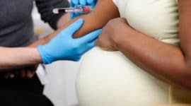 בדיקות דם בהריון