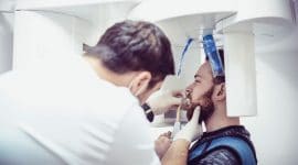 רשלנות בשיקום שיניים