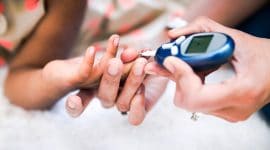 כשלים באבחון סוכרת
