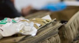 תביעות משרד הביטחון