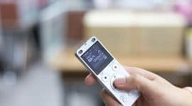 מכשיר הקלטה