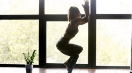 נפגעה מיוגה