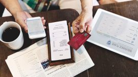 ביטול עקב אי תשלום