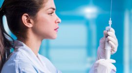 בדיקת מי שפיר