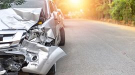 תאונה ללא רישיון