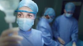 רשלנות רופא מרדים