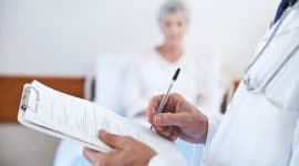 שחרור מאשפוז