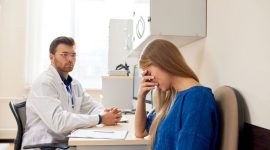 סירוב לבדיקה רפואית