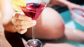 תסמונת האלכוהול העוברי