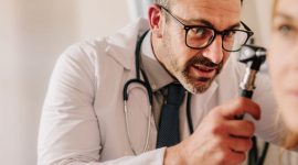 רשלנות רפואית כולסטאטומה