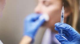 הזרקת חומצה היאלרונית רשלנית