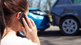 נהגה ללא רישיון