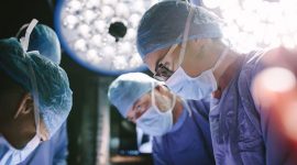 ניתוח דליפת שתן