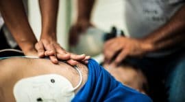 ניסיון החייאה