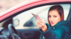 נהיגה ללא רישיון