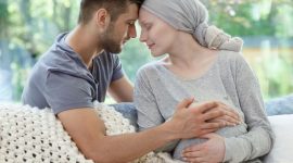 סרטן בהריון