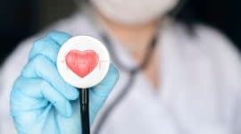 השתלת קוצב לב