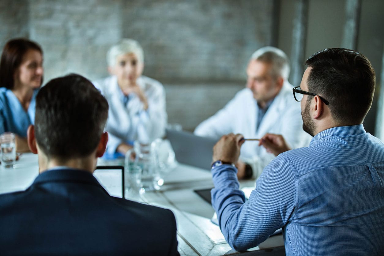 וועדה רפואית