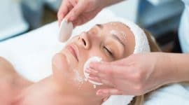 רשלנות בטיפולי פילינג