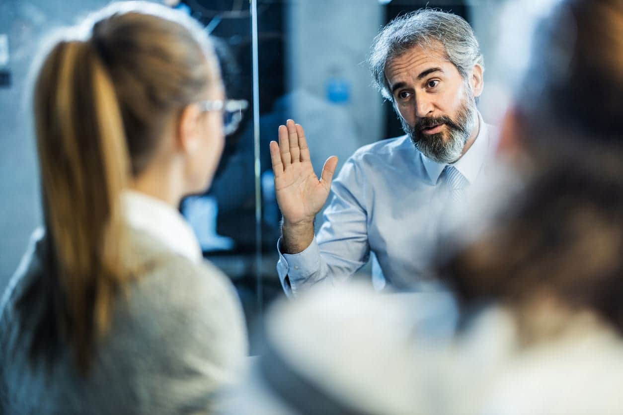 עצות למבוטח שנדחה