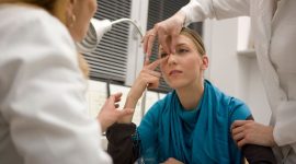 רשלנות בניתוח אף