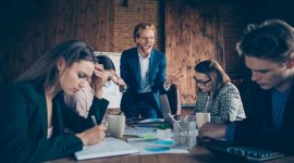 אירוע חריג בעבודה