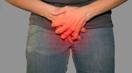 רשלנות רפואית פרוסטטה