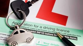 רישיון נהיגה