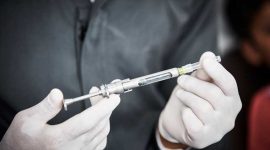 רשלנות בזריקת הרדמה