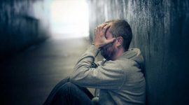 דיכאון מתאונה