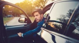 רכב לא מאוייש