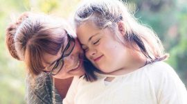 זכויות ילדים אוטיסטים