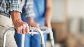 זכויות חולי פרקינסון