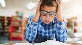 זכויות הפרעת קשר וריכוז