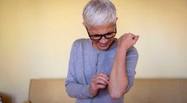 זכויות חולי פסוריאזיס