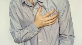 רשלנות רפואית טכיקרדיה