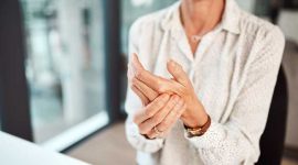 אוסטיאופניה זכויות