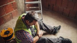 תשלום משכורת לנפגע