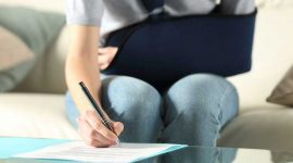 תעודה רפואית ראשונה לנפגע בעבודה