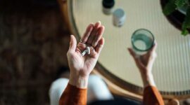 התאבדות ורשלנות רפואית