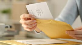 ביטול פוליסה